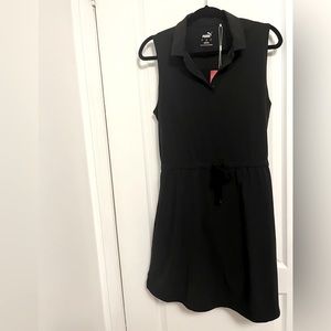 Puma golf dress